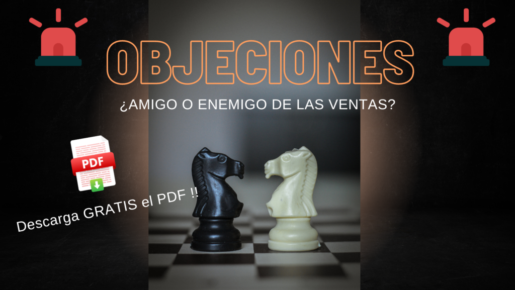 objeciones de ventas pdf